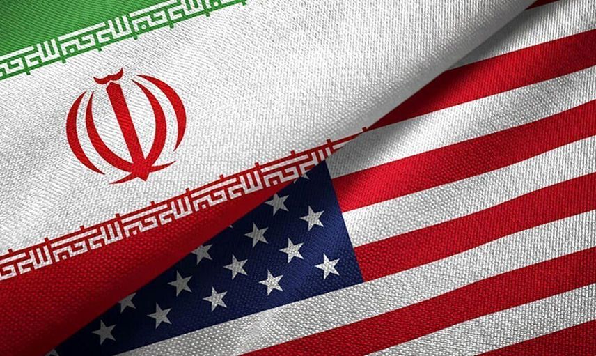 Katar'dan Diplomasi Hamlesi! Arabulucu Heyet Tahran'da