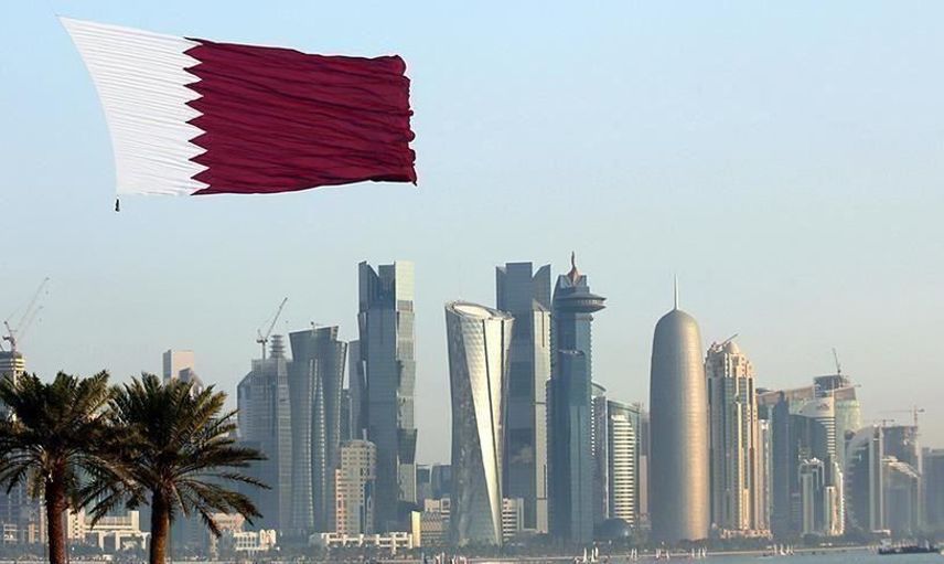 Katar’dan İsrail'e karşı ilk hamle: Doha Uluslararası Sivil Havacılık Örgütü’ne mektup yazdı!