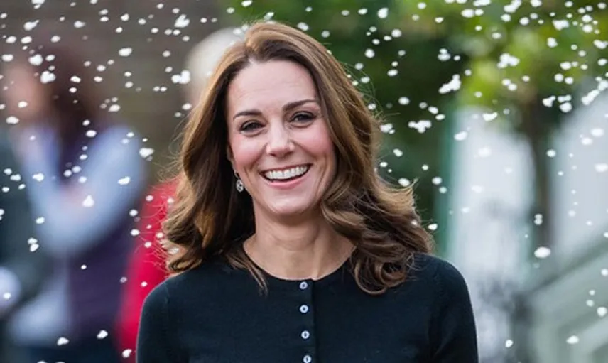 Kate Middleton Evini Satılığa Çıkardı