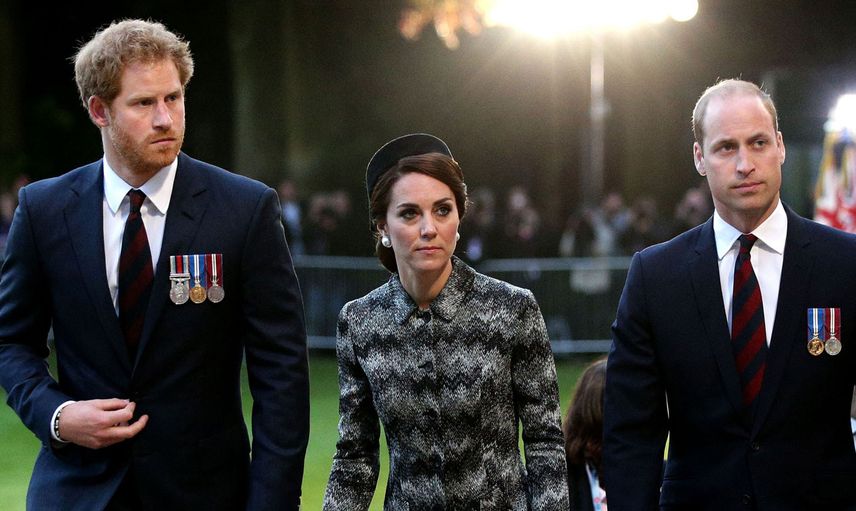 Kate Middleton, gizemli ameliyatın ardından evine döndü: Sağlık durumu belirsiz!