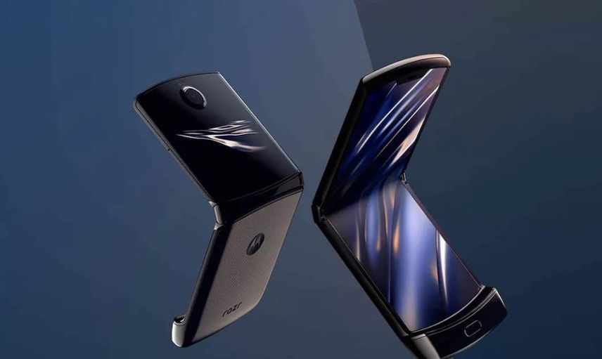 Katlanabilir telefonlara bir üye daha: Motorola Razr 2022 modeli tanıtıldı. İşte Motorola Razr 2022 fiyatı ve özellikleri