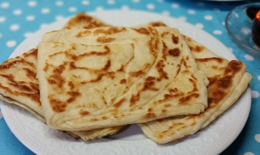 Katmer tarifi : en güzel ve lezzetli Katmer nasıl yapılır? Katmer malzemeleri ve pratik tarifi