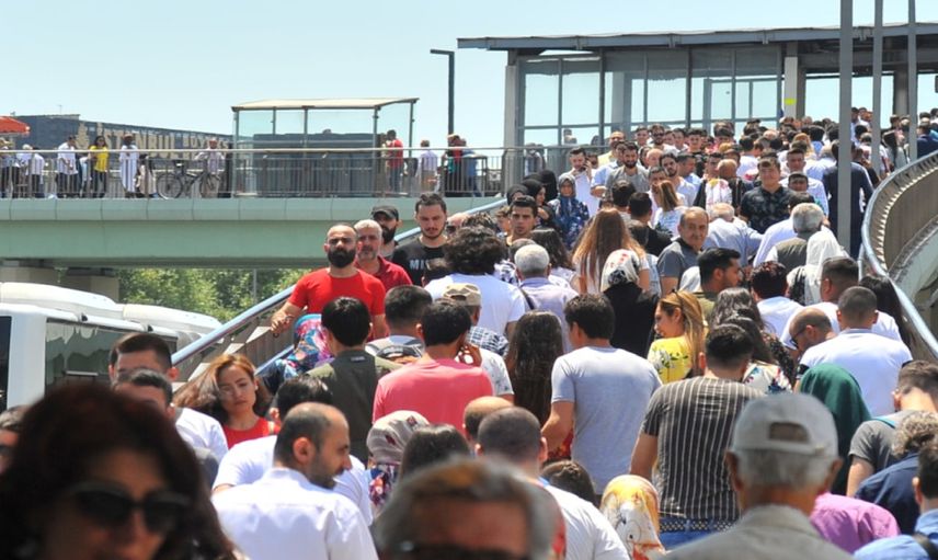 Kavurucu sıcaklar daha da yakıcı olacak: Meteoroloji il il uyardı (21 Temmuz 2024 hava durumu)