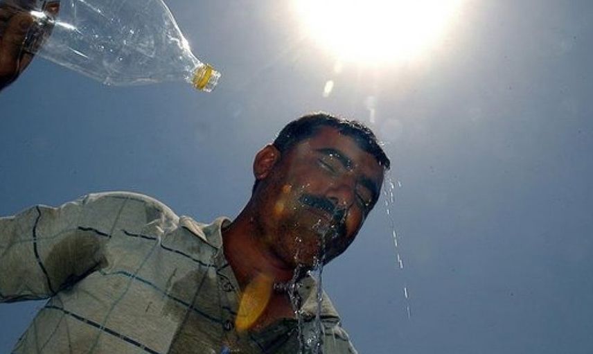 Kavurucu Sıcaklar Geliyor! Meteoroloji Genel Müdürlüğü Uyardı