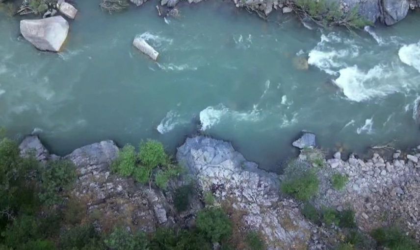 Kayıp Erkan Sak için yapay zeka destekli arama 8’inci gününde