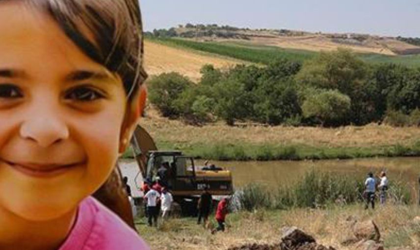 Kayıp Narin'in Amcasının İfadesi Ortaya Çıktı: DNA Hakkında Ne Söyledi?