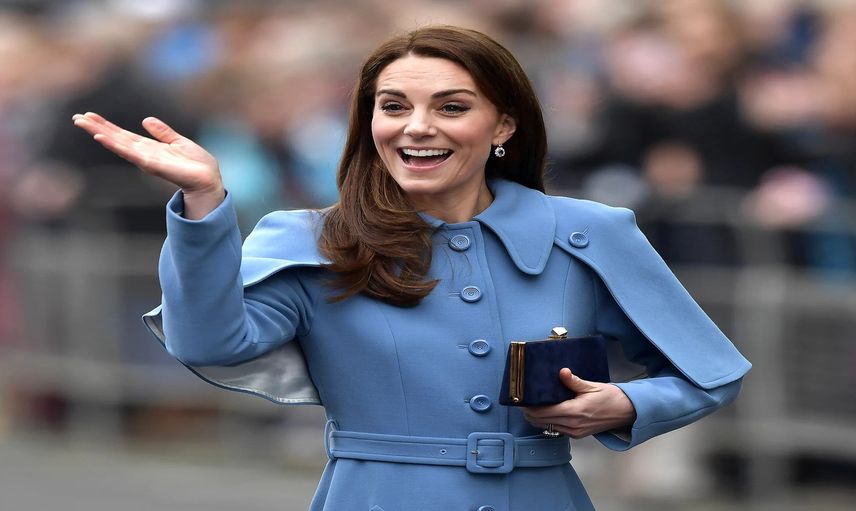 ‘Kayıp Prenses’in 80. günü! Herkes Kate Middleton’un nerede olduğunu merak ediyordu. İşte ağızları açık bırakan iddialar…