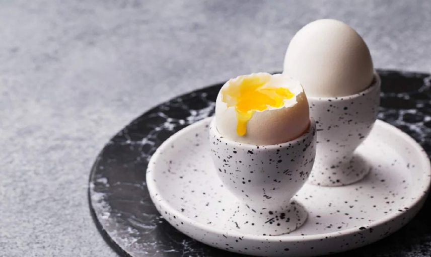 Kayısı kıvamında yumurta nasıl haşlanır? Yumurta pişirme süreleri