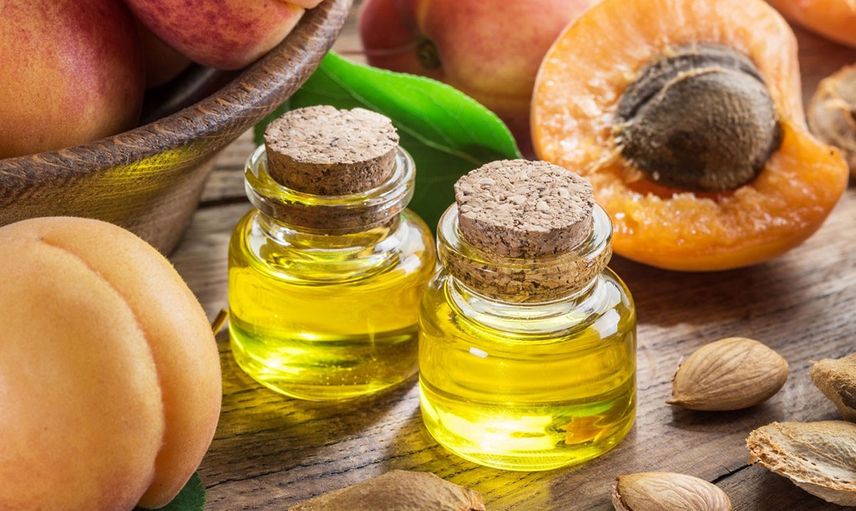 Kayısı Yağı Faydaları Nelerdir?