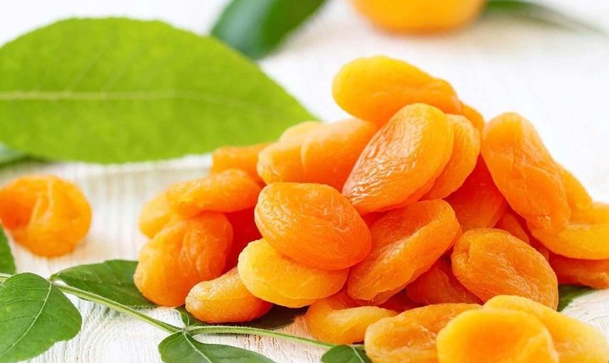 Kayısı yemek kilo aldırır mı? Kayısı yemenin faydaları nelerdir? Lif ve vitamin deposu kayısının yenmesi için neden çok