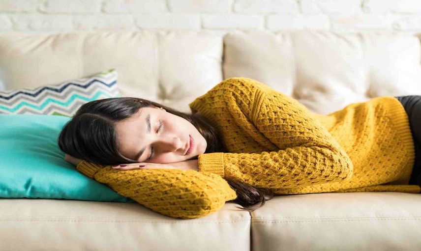 Kaylule uykusu nedir?  Öğlen uykusunun faydaları nelerdir?