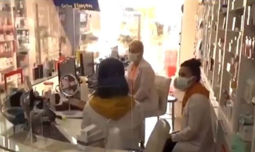 Kaymakam ile Eczacılar Arasındaki Diyalog 3 Ay Sonra Tekrar Gündemde! Valilikten Açıklama Geldi