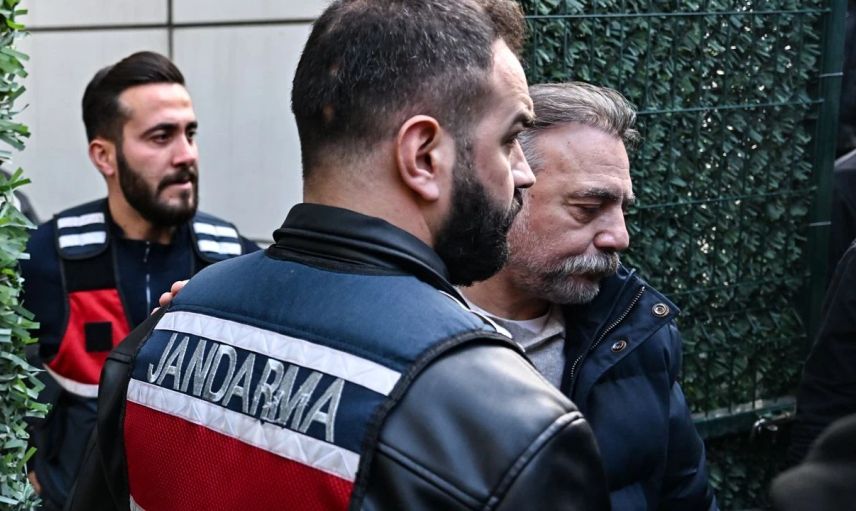 Kaynarca'nın ifadesi ortaya çıktı: 100 bin doları iade ettim