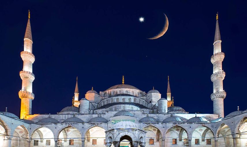 Kayseri sahur ve iftar vakti 2023
