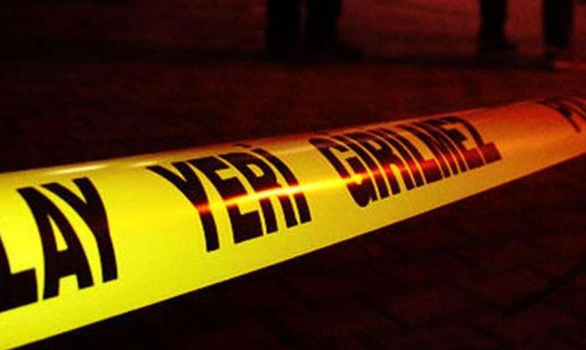 Kayseri'de Aynı Gün İçerisinde İki Şüpheli Ölüm