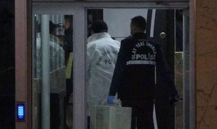 Kayseri’de Cinnet Geçiren Baba Dehşet Saçtı: Önce Kızının Boğazını Kesti Sonra Kendini İhbar Etti