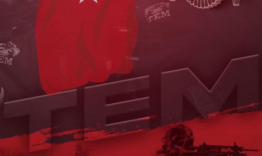 Kayseri'de FETÖ Üyesi İhraç Astsubay Yakalandı