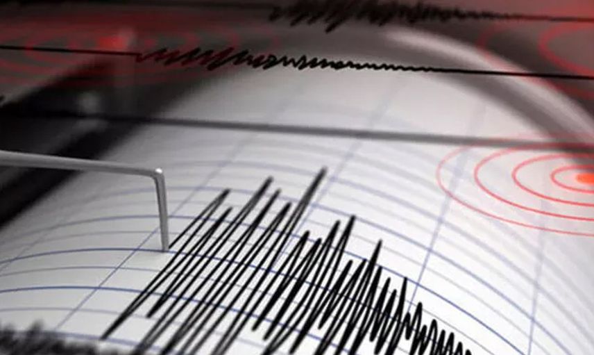 Kayseri'de Korkutan Deprem: Çevre İllerden Hissedildi!