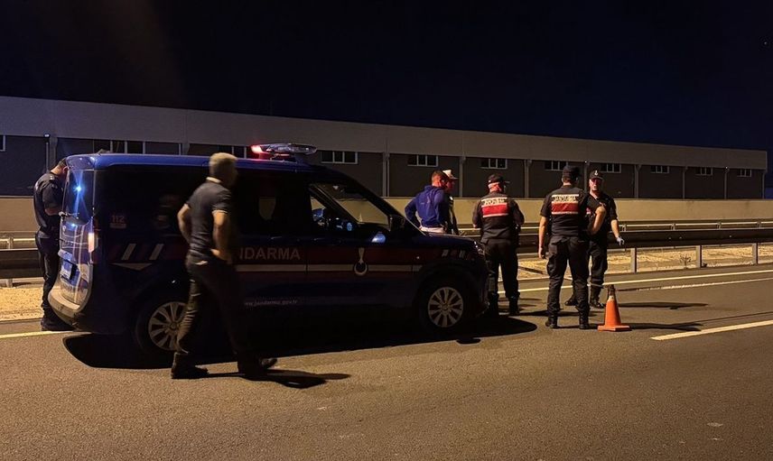 Kayseri'de Motosiklet Kazası: 23 Yaşındaki Sürücü Hayatını Kaybetti