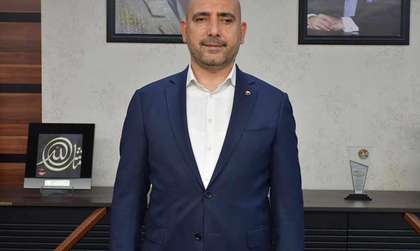 Kayseri'de Şap Hastalığı Aşılama Oranı Yüzde 70'e Ulaştı