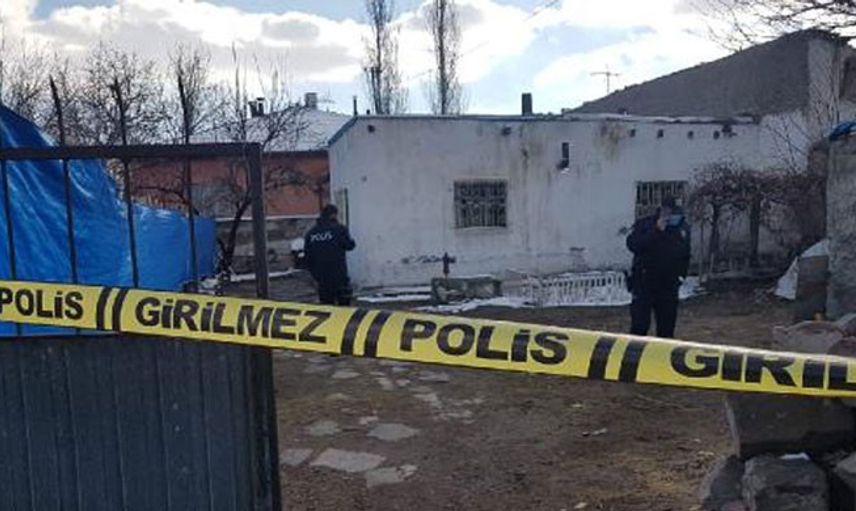 Kayseri'de Soba Zehirlenmesi: 1 Ölü, 6 Kişi Hastaneye Kaldırıldı