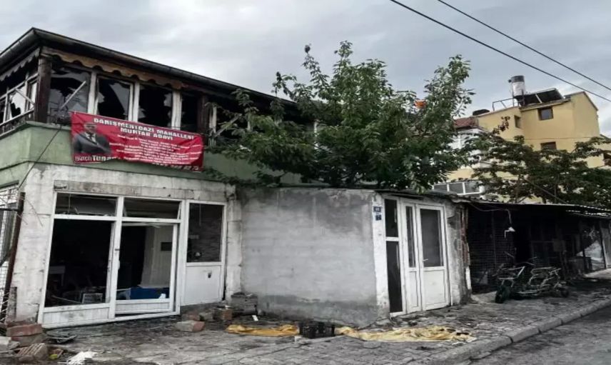 Kayseri'deki Provokasyonun Altından FETÖ ve PKK Çıktı! Şok Eden Bağlantılar Ortaya Çıktı!