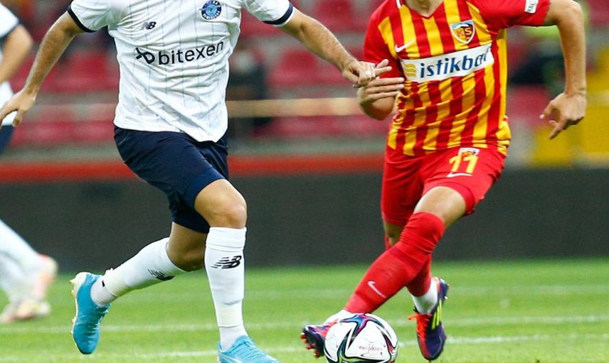 Kayserispor Adana Demirspor maçı Bein Sports 2 canlı izle – Kayseri Adana Demir maçını canlı donmadan gecikmesiz izle