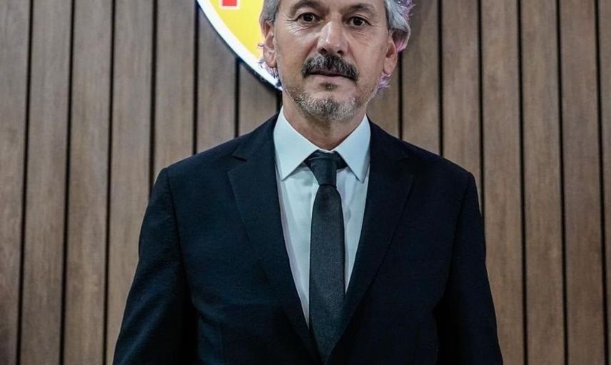 Kayserispor, Atila Gerin ile Anlaştı
