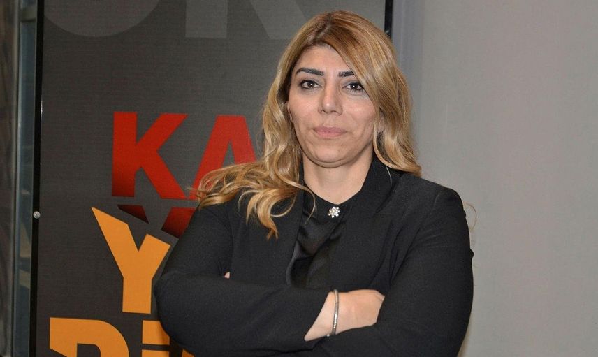 Kayserispor Başkanı Berna Gözbaşı Cinsiyetçi Saldırılara Uğradığını İtiraf Etti!