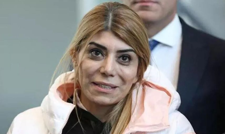 Kayserispor Başkanı Berna Gözbaşı, kulübün turnuvalarda finallerde daha fazla yer alacağını söyledi!