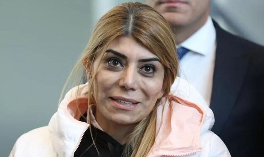Kayserispor Başkanı Berna Gözbaşı'ndan Avrupa Açıklaması!