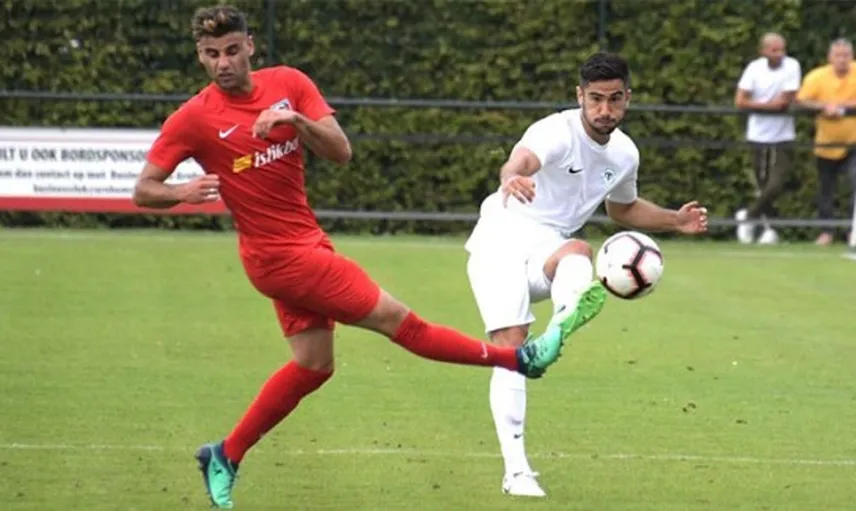 Kayserispor Konyaspor’u 2-0’la Geçti!