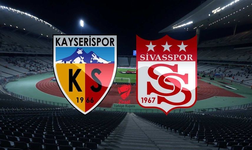 Kayserispor Sivasspor maç özeti ve golleri izle A Spor | Kayseri Sivas youtube geniş özeti ve maçın golleri