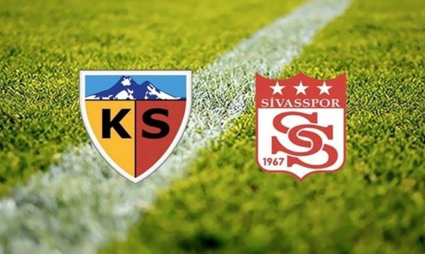 Kayserispor - Sivasspor maçını canlı izle! Bein Sports 2 Kayseri Sivas maçı şifresiz izle