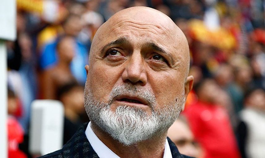 Kayserispor Teknik Direktörü Hikmet Karaman, Beşiktaş'a mağlup oldukları maçın ardından yenilen gollere değindi!