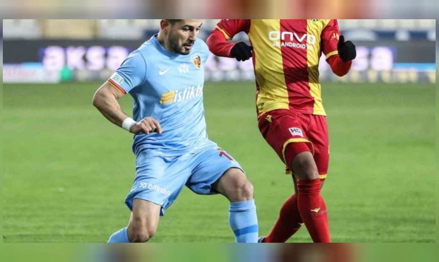 Kayserispor Yeni Malatyaspor maçını canlı izle Bein Sports 2 - Kayseri Malatya maçı canlı yayın şifresiz