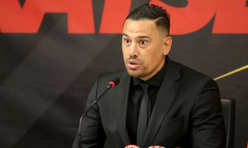 Kayserispor'da Çağdaş Atan yeni sezon hazırlıklarında 9 tane genç ismin A takıma yükselmesinin kendileri adına bir fırsat olduğunu söyledi