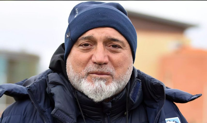 Kayserispor'da Hikmet Karaman, Türkiye Kupası'nda aldıkları galibiyet ve Alanyaspor karşılaşması hakkında konuştu
