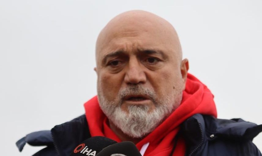 Kayserispor'da Hikmet Karaman'dan Ahmet Çalık ve Transfer Dönemi Açıklaması!