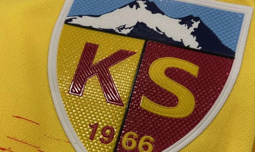 Kayserispor'da transfer yasağı tehlikesi: Kulüp başkanı konuştu