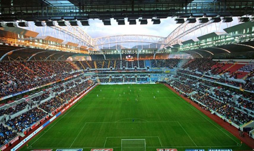 Kayserispor-Galatasaray Karşılaşmasının Biletleri Satışa Çıktı!