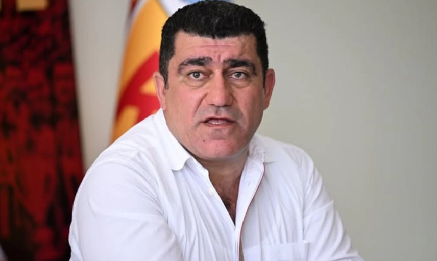 Kayserispor'un yeni başkanı belli oldu