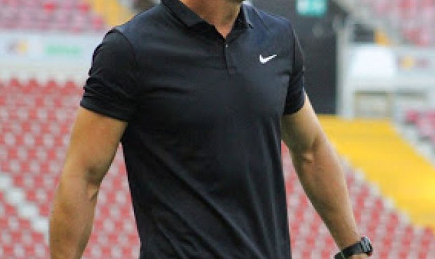 Kayserispor'un yeni teknik direktörü kim? Ömer Erdoğan Kayserispor ile anlaşma sağladı