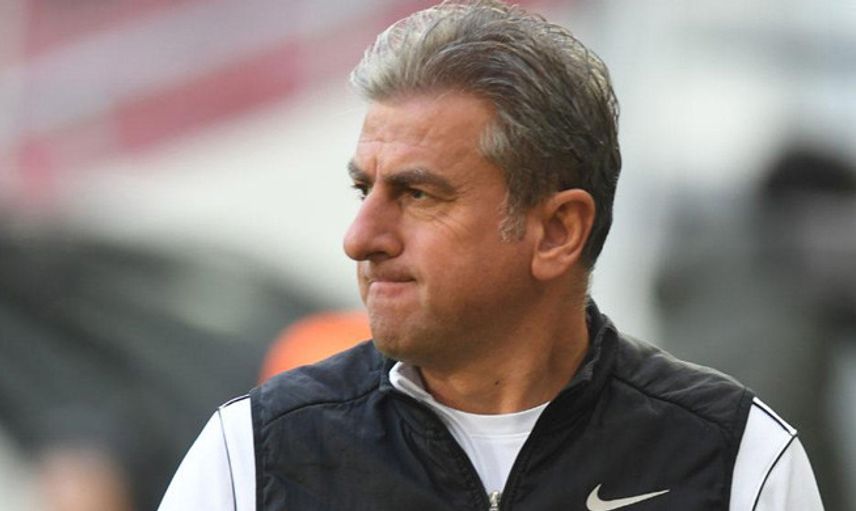 Kayserispor Trabzonspor Karşısında Alınan 1 Puandan Memnun