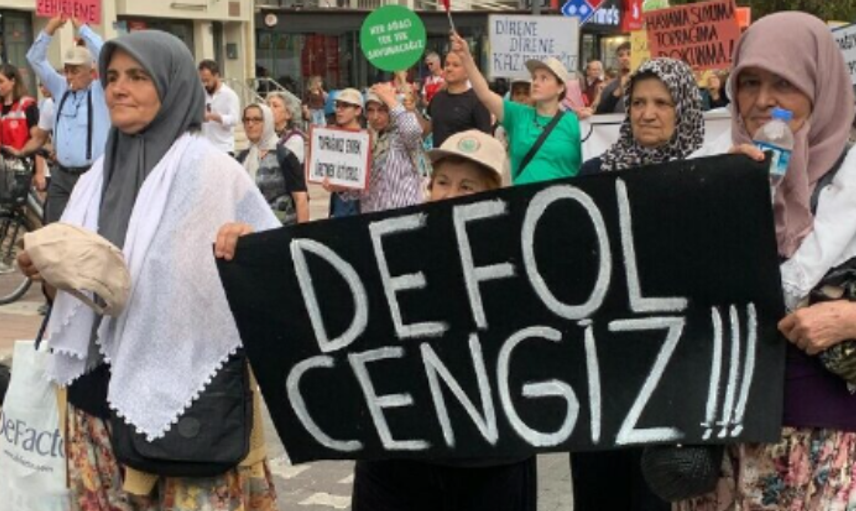 Kaz Dağları'ndaki bakır madeni projesi neden tartışılıyor?