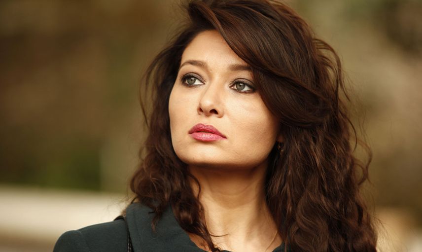 Kaza geçiren ünlü oyuncu Nurgül Yeşilçay'ın son hali hayranlarının yüreğini ağzına getirdi