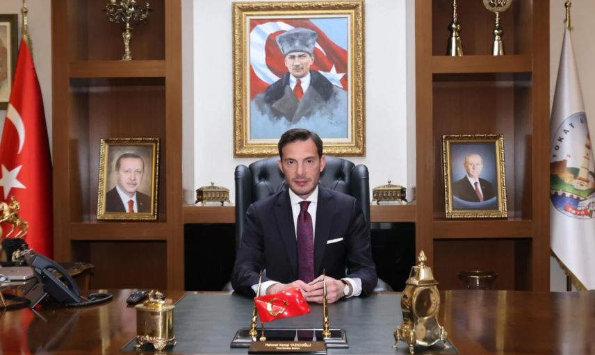 Kaza geçiren Yazıcıoğlu ile ilgili yeni gelişme