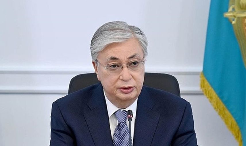 Kazakistan Cumhurbaşkanı Tokayev'den Flaş Açıklama: 'Barış Gücü 10 Gün İçinde Ülkeden Çekilecek'