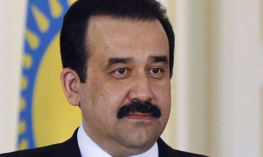 Kazakistan'ın Ulusal Güvenlik Başkanı 'Vatana İhanetten' Gözaltına Alındı!