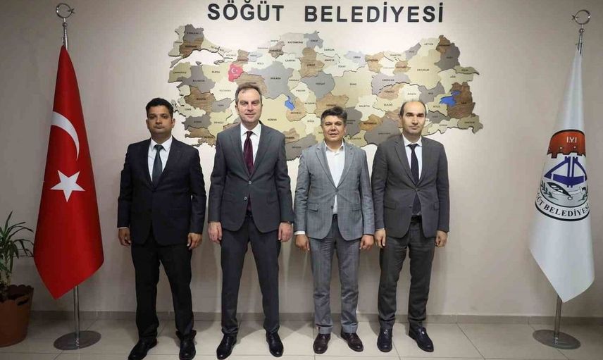 Kazaların yaşandığı kavşakta trafik ışığı kurulacak
